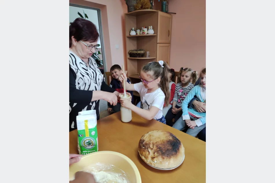 Jak się dawniej żyło na wsi?  - zdjęcie 3