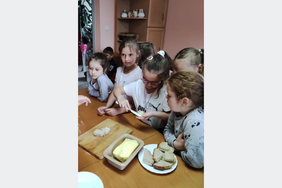 Jak się dawniej żyło na wsi?  - zdjęcie 4