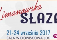 43. Limanowska Słaza zbliża się wielkimi krokami - zdjęcie główne