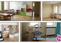 Dodatkowa rekrutacja do żłobka - zdjęcie główne