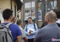 II Spacer Historyczny po Limanowej „Limanowa czasów Franciszka Józefa I” - zdjęcie główne