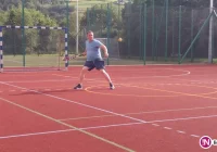 Mały jubileusz turnieju „Łososina OPEN” - zdjęcie główne