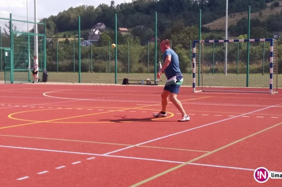 Mały jubileusz turnieju „Łososina OPEN” - zdjęcie 3