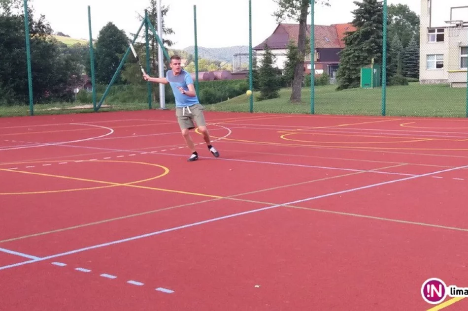 Mały jubileusz turnieju „Łososina OPEN” - zdjęcie 4