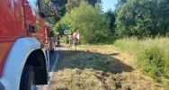 Wjechał do rowu - miał 3 promile - zdjęcie 4