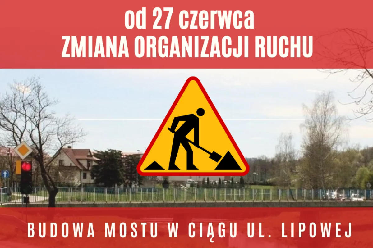 27 czerwca ruszy budowa mostu w Sowlinach – od tego dnia zmiana w organizacji ruchu