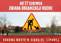 27 czerwca ruszy budowa mostu w Sowlinach – od tego dnia zmiana w organizacji ruchu - zdjęcie główne