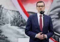 W Polsce jest 40 mln Polaków gotowych stanąć z bronią w ręku, żeby bronić ojczyzny - zdjęcie główne