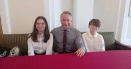 Jakub i Roksana wyróżnieni w międzynarodowym konkursie - zdjęcie 4