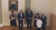Jakub i Roksana wyróżnieni w międzynarodowym konkursie - zdjęcie 5