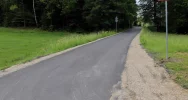 Bezpieczniej na skrzyżowaniu za sprawą nowego przejścia - zdjęcie 4