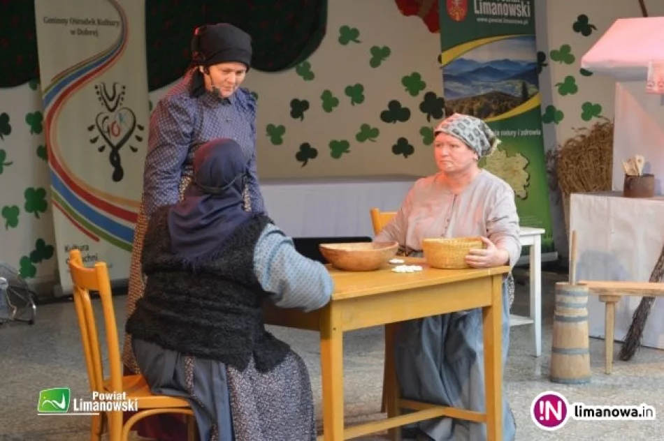 I miejsce dla KGW Męcina na Powiatowym Przeglądzie Kół Gospodyń Wiejskich! - zdjęcie 4