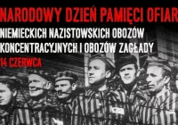 Czy pamiętamy o więźniach obozów koncentracyjnych? - zdjęcie główne