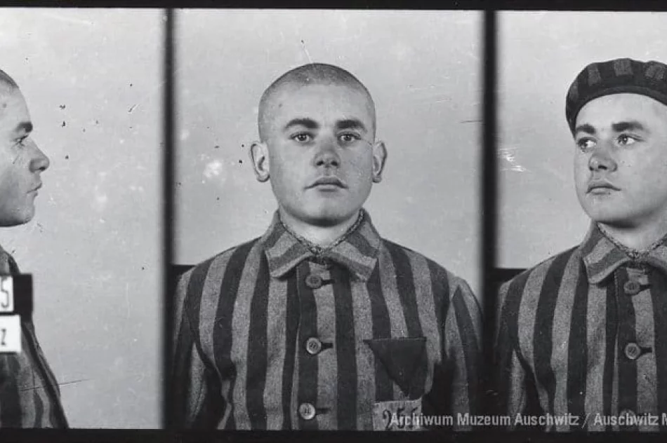 Czy pamiętamy o więźniach obozów koncentracyjnych?  - zdjęcie 2