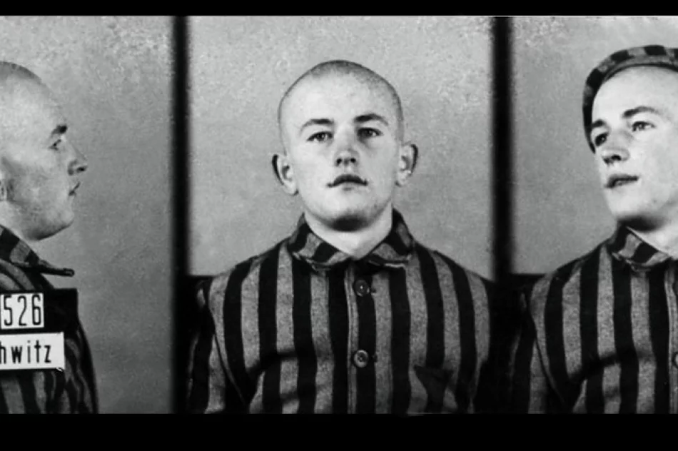 Czy pamiętamy o więźniach obozów koncentracyjnych?  - zdjęcie 3