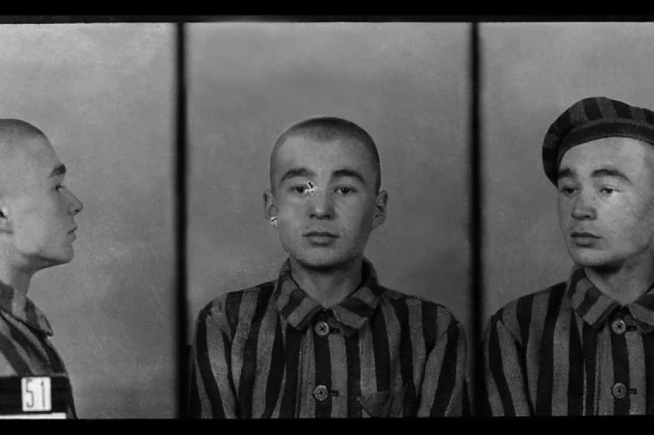 Czy pamiętamy o więźniach obozów koncentracyjnych?  - zdjęcie 4