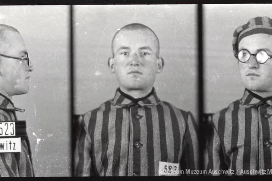 Czy pamiętamy o więźniach obozów koncentracyjnych?  - zdjęcie 5