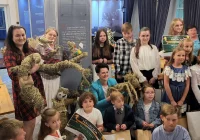 Konkurs „Siano S’twory” rozstrzygnięty ! - zdjęcie główne