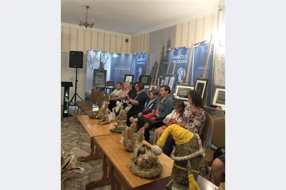 Konkurs „Siano S’twory” rozstrzygnięty ! - zdjęcie 2