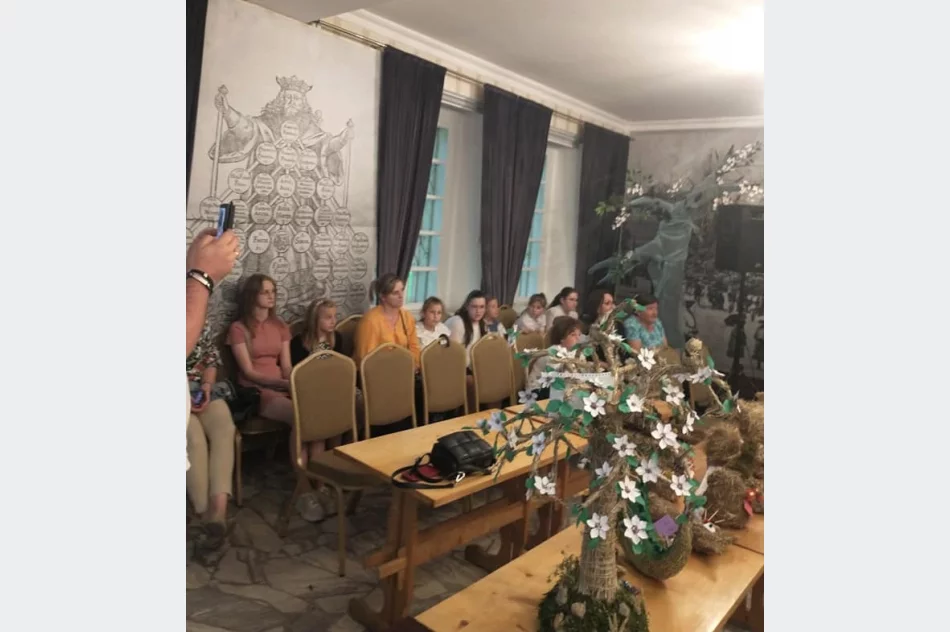 Konkurs „Siano S’twory” rozstrzygnięty ! - zdjęcie 3