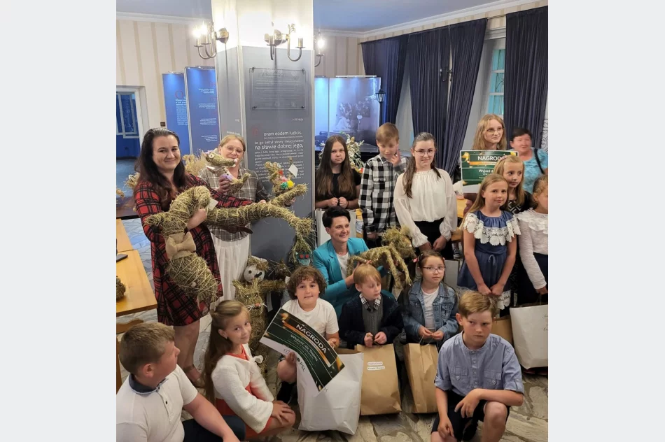 Konkurs „Siano S’twory” rozstrzygnięty ! - zdjęcie 4