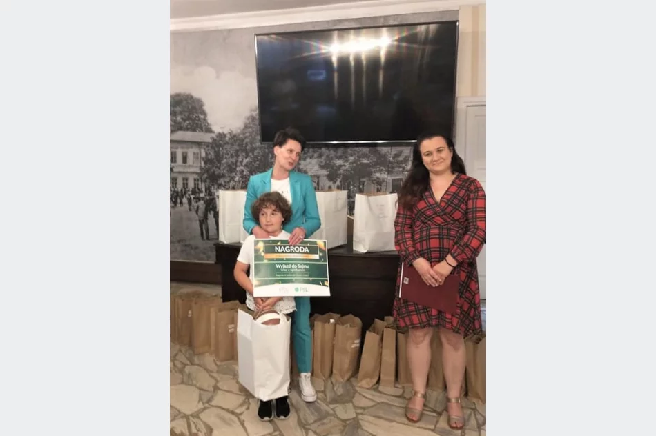 Konkurs „Siano S’twory” rozstrzygnięty ! - zdjęcie 5