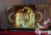 'Objawienia Maryjne w Kibeho' - specjalny pokaz filmu - zdjęcie główne