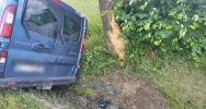 Trzy osoby, w tym małe dziecko, trafiły do szpitala - zdjęcie 2