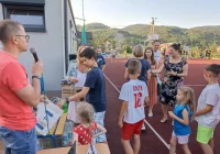 Rodzinny piknik przeszedł do tradycji - zdjęcie główne