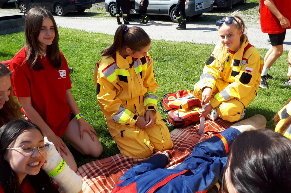 Rodzinny piknik przeszedł do tradycji - zdjęcie 2