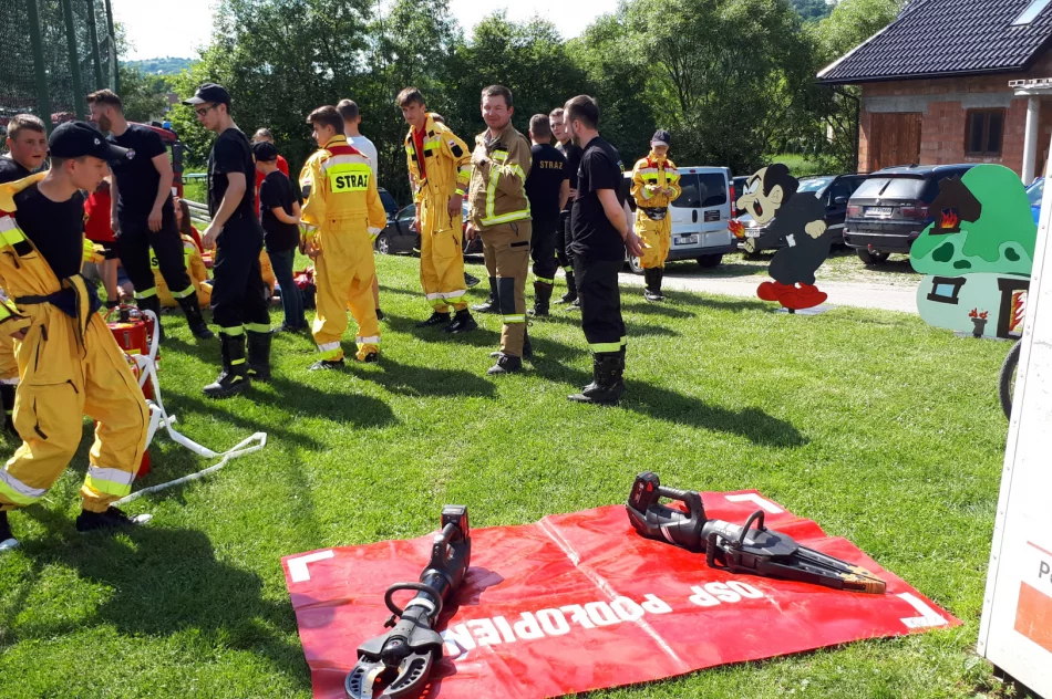 Rodzinny piknik przeszedł do tradycji - zdjęcie 3