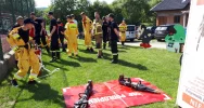 Rodzinny piknik przeszedł do tradycji - zdjęcie 3