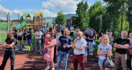 Rodzinny piknik przeszedł do tradycji - zdjęcie 4