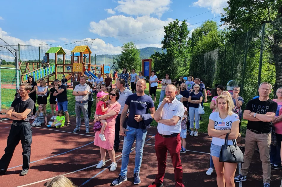 Rodzinny piknik przeszedł do tradycji - zdjęcie 4