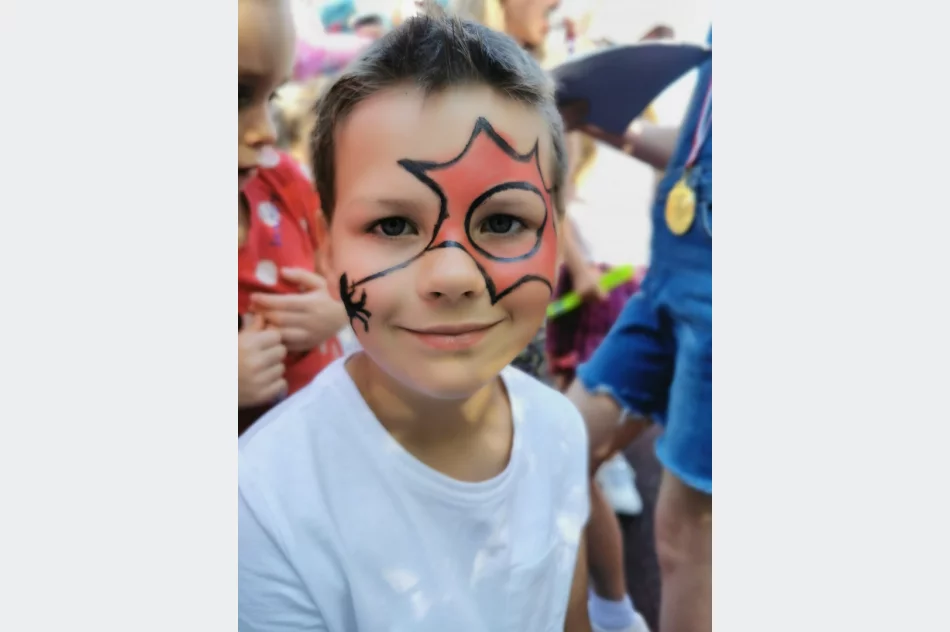 Rodzinny piknik przeszedł do tradycji - zdjęcie 5