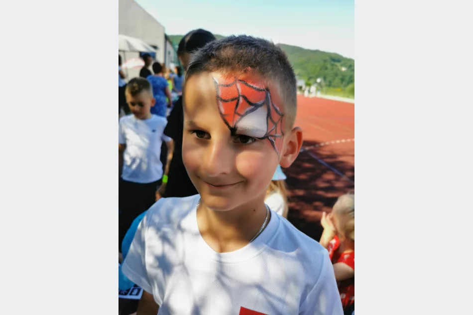 Rodzinny piknik przeszedł do tradycji - zdjęcie 6