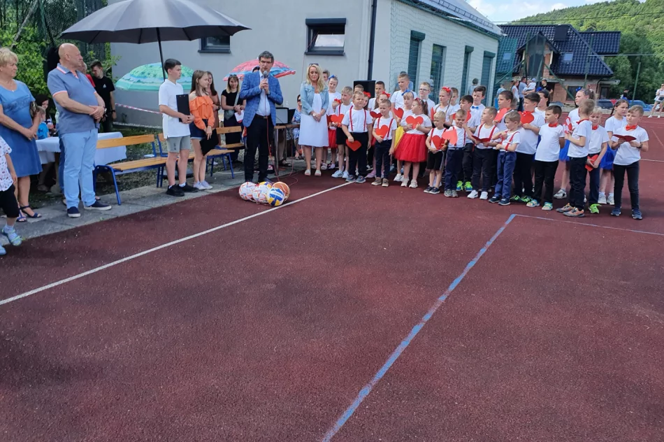 Rodzinny piknik przeszedł do tradycji - zdjęcie 8