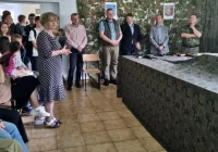 Uczcili 80. rocznicę powstania AK - zdjęcie główne