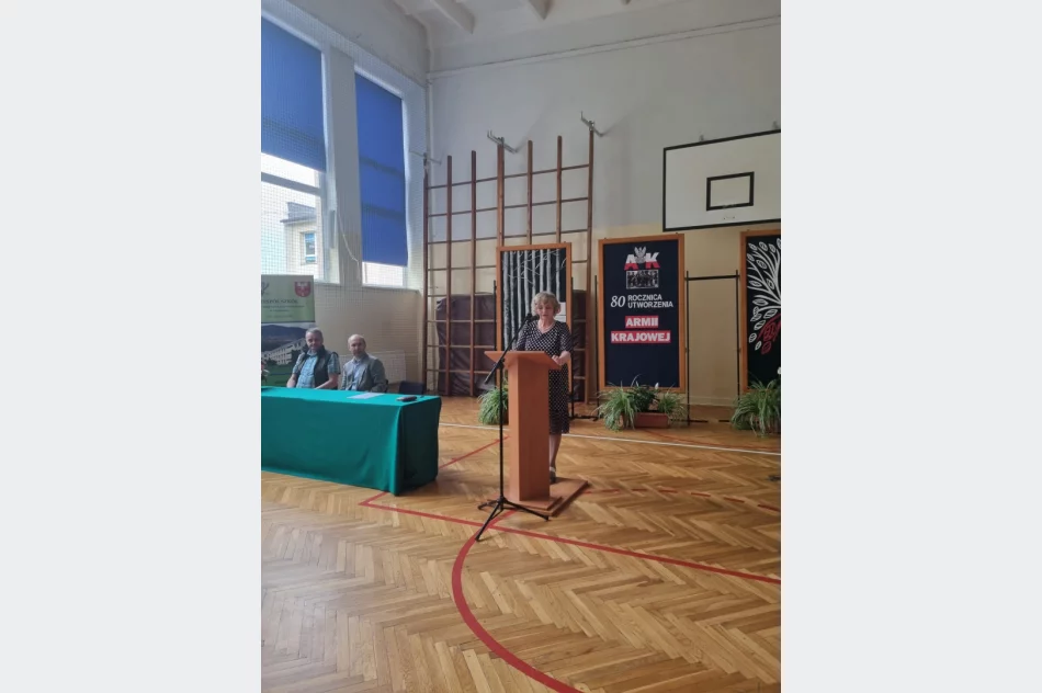 Uczcili 80. rocznicę powstania AK - zdjęcie 2