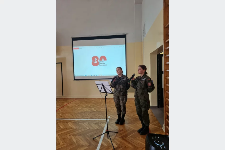 Uczcili 80. rocznicę powstania AK - zdjęcie 3