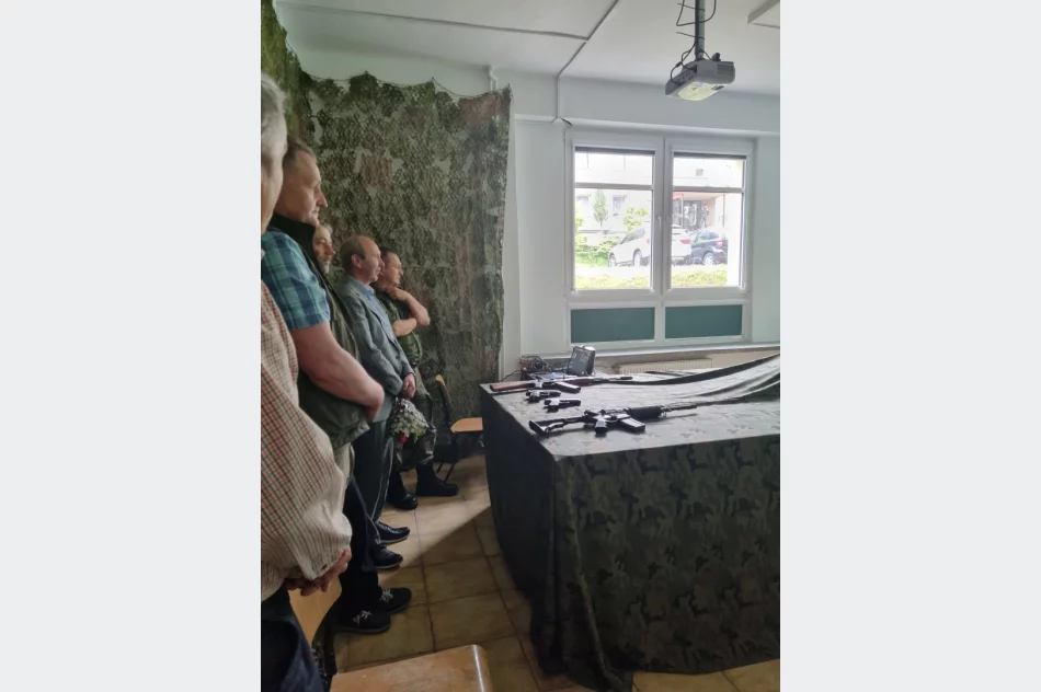 Uczcili 80. rocznicę powstania AK - zdjęcie 4