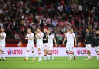 Piłkarska Liga Narodów - Polska - Belgia 0:1 - zdjęcie główne