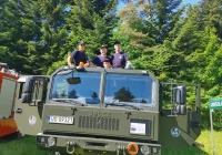 Szkolili się pod Cichoniem - zdjęcie główne