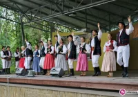 'Limanowianie' na 'Beskidzkich Rytmach i Smakach' - zdjęcie główne