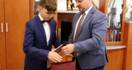 Najlepsi sportowcy w gminie nagrodzeni - zdjęcie 4