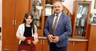 Najlepsi sportowcy w gminie nagrodzeni - zdjęcie 5