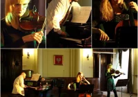 Debiutancki album LIM TRIO - zdjęcie główne