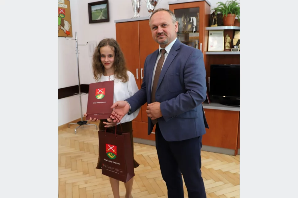 Najlepsi sportowcy w gminie nagrodzeni - zdjęcie 11