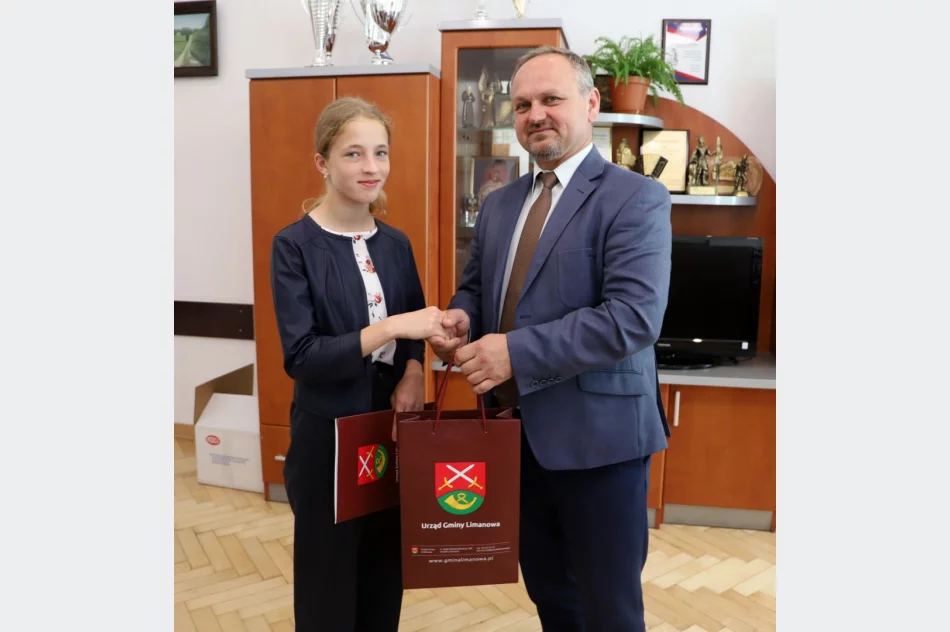 Najlepsi sportowcy w gminie nagrodzeni - zdjęcie 13