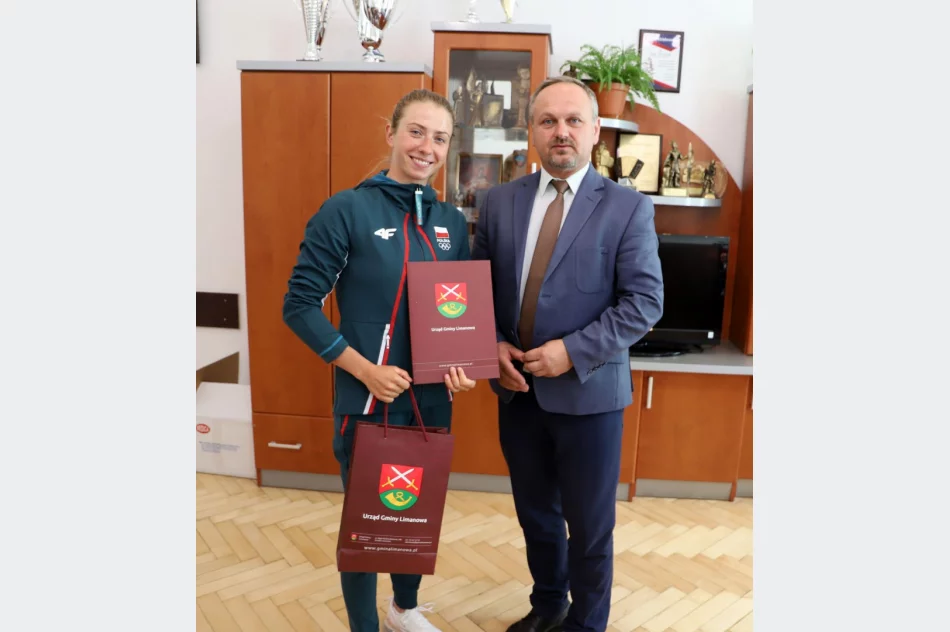 Najlepsi sportowcy w gminie nagrodzeni - zdjęcie 15